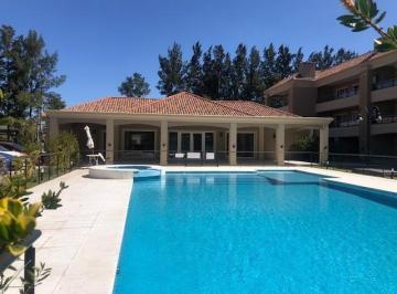 Departamento · 74m² · 2 Ambientes · 1 Cochera · Departamento en Venta en Liquidambar, Pilar