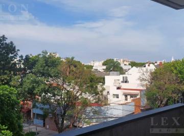 Departamento · 35m² · 1 Ambiente · Venta Monoambiente Balcón Frente a Estrenar Villa Urquiza