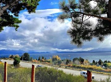 Terreno · 652m² · Lote en Las Chacras con Vista Al Lago - Financiado - Bariloche