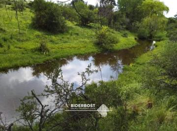 Terreno · 245ha · 1 Ambiente · En Venta Ha en Cabalango Villa Carlos Paz