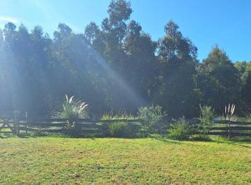 Terreno · 800m² · Terreno Lote en Venta en Claromeco, Costa Atlántica, Buenos Aires