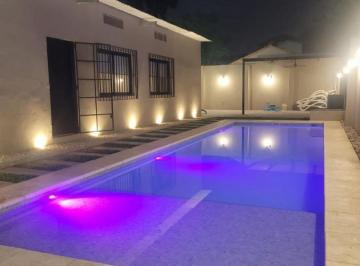 Casa · 45m² · 1 Ambiente · Venta Casa Quinta Francisco Alvarez Moreno