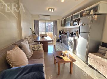 Departamento · 44m² · 2 Ambientes · Venta Departamento 2 Ambientes con Balcón en Avellaneda