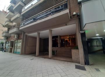 Departamento · 128m² · 7 Ambientes · 1 Cochera · Mitre Al 200 Venta Departamento 3/4 Dorm. con Cochera en Rosario