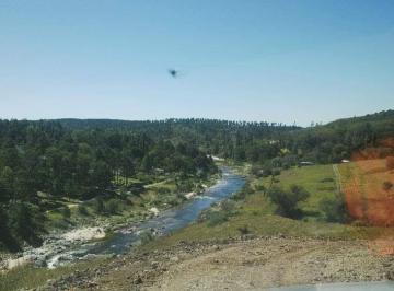 Terreno , Intiyaco · Lotes Exclusivos en Intiyaco, Calamuchita – Córdoba