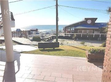 PH · 104m² · 4 Ambientes · 1 Cochera · Triplex Frente Al Mar en Zona Centro de Gesell