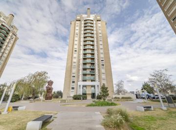 Departamento · 43m² · 2 Ambientes · 1 Cochera · Altovilasol - 1 Dormitorio Amoblado y con Cochera!