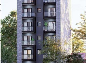 Departamento de 2 ambientes, Tres de Febrero · Dos Ambientes del 1° Al 5° Piso - con Balcon y Parrilla - Santos Lugares
