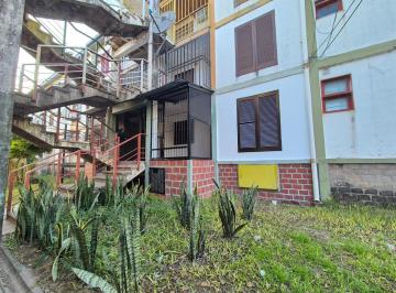 Departamento · 56m² · 2 Dormitorios · Departamento 2 Dorm. en Pb B° Malvinas