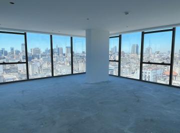 Oficina comercial · 124m² · Venta de Oficina Aaa de 160 m² en San Nicolas Torre Lex Tower