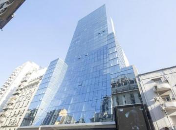 Oficina comercial · 150m² · Venta de Oficina Aaa de 171 m² en San Nicolas Torre Lex Tower