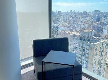 Oficina comercial · 92m² · Venta de Oficina Aaa de 92 m² en San Nicolas Torre Lex Tower