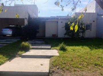 Casa de 3 ambientes, Malagueño · Casa en Alquiler Tejas III