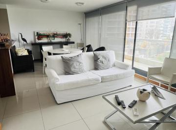 Departamento · 70m² · 3 Ambientes · 1 Cochera · Alquiler Temporario Departamento 2 Dorm. - Playa Brava