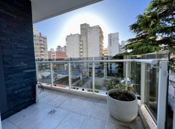Departamento · 28m² · 2 Ambientes · Departamento - Martin