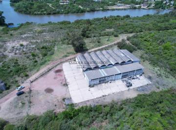 Terreno · 11000ha · Venta Terreno en Carmelo con Costa