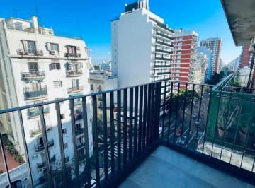 Departamento · 25m² · 1 Ambiente · Venta Departamento Monoambiente San Cristóbal Amenities