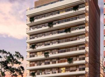 vertical · Departamento - Belgrano