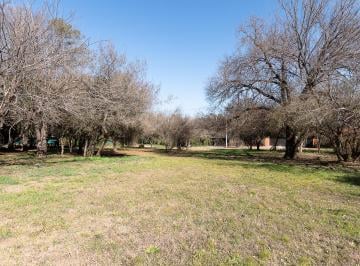 Terreno , Villa Allende · Dueño - Lote Villa Allende Golf