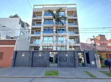 Departamento de 2 ambientes, Morón · Venta Departamento 2 Ambientes en Haedo - Estilo Minimalista Industrial.