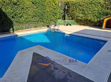 Casa · 212m² · 3 Ambientes · Casa en Venta en Country Banco Provincia, Francisco Alvarez, Moreno