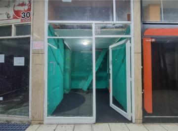 Local comercial · 10m² · Locales - en Galeria - Once, Capital Federal