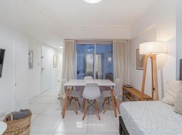 Departamento · 45m² · 2 Ambientes · Venta - Departamento 2 Ambientes - Apto Crédito - Plaza Mitre