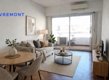 Departamento · 53m² · 3 Ambientes · Valle 0 Departamento 3 Ambientes Venta Caballito