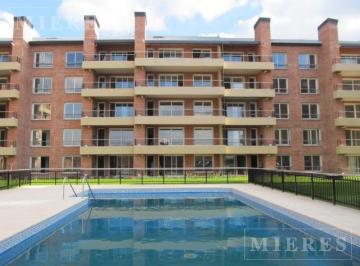 Departamento · 53m² · 2 Ambientes · 1 Cochera · Departamento en Alquiler en Buenavista