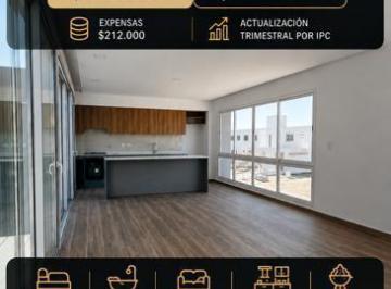 Foto · Alquiler Duplex 2 Dor - Solares de Manantiales