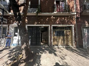 Local comercial · 24m² · Venta Local en Once a La Calle - Ideal Para Deposito