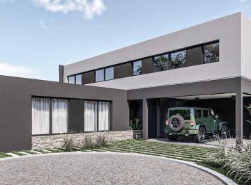 Casa · 145m² · 4 Ambientes · 2 Cocheras · Chiuso - Castelar Norte - Casa Lave en Mano