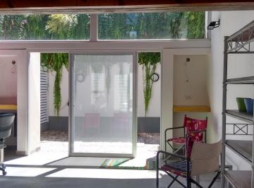 Departamento de 2 ambientes, Rosario · Duplex de Pasillo Amoblado Listo Para Habitar!