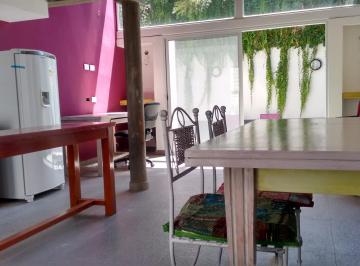 Departamento de 2 ambientes, Rosario · Excelente Duplex de Pasillo Amoblado Listo Para Habitar!