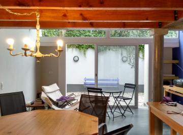 Departamento de 2 ambientes, Rosario · Duplex de Pasillo Amoblado Listo Para Habitar!
