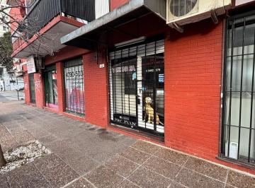 Local comercial · 23m² · Local a m de Av Maipú en Olivos.