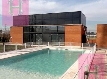 Terreno · 624m² · Lotes en Venta en Canning Chico – Barrio Privado Consolidado con Proyección