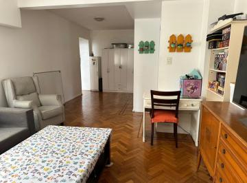 Departamento · 87m² · 4 Ambientes · Venta Departamento 3 Ambientes con Dependencia en Almagro.