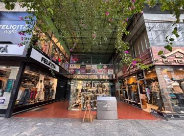 Local comercial de 2 ambientes, Córdoba · Paseo del Sol. Local Comercial con Depósito Propio en Venta en 9 de Julio.