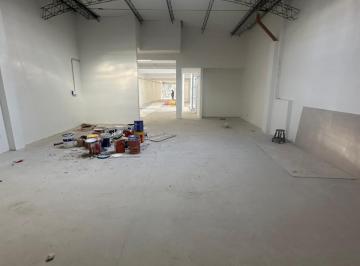 Depósito de 5 ambientes, Floresta · Todo a Nuevo! Deposito Comercial 530 m² Mixtura 4 - Gaona Al 4744