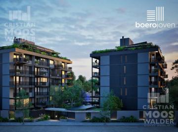 Departamento · 37m² · 2 Ambientes · Departamento en Venta 2 Ambientes - Escobar