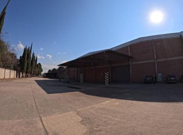 Bodega-Galpón · 1000m² · Alquiler de Naves Industriales - Zona Sur.