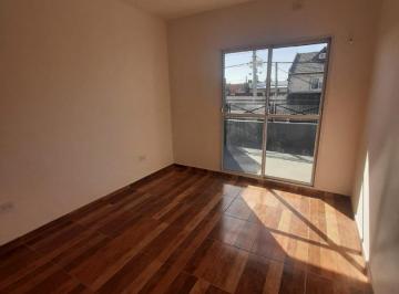 Departamento · 60m² · 3 Ambientes · Depto 3 Amb. con Renta · Al Frente · San Justo