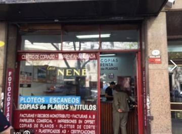 Local comercial · 54m² · 1 Ambiente · Local en Tribunales