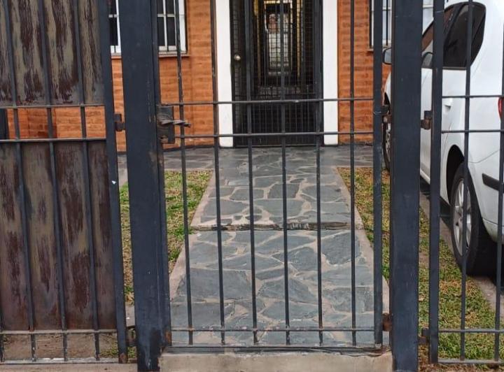 PH · 60m² · 3 Ambientes