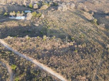 Terreno de 4 ambientes, Falda del Carmen · Terreno de 4 Ha en Falda del Carmen - con Arroyo, Casa y Servicios