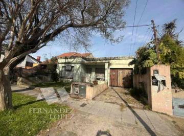 Casa , Quilmes · Galpon con Vivienda