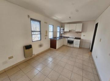 Departamento · 38m² · 2 Ambientes · Departamento Dos Ambientes en Alquiler Castelar Norte