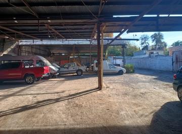 Terreno · 1246m² · Terreno en Mendoza