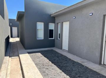 Departamento · 56m² · 3 Ambientes · 1 Cochera · Departamento a Estenar La Meseta Añelo